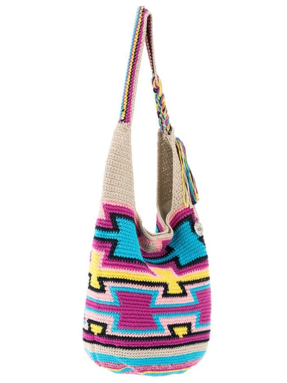 The Sak 30 Year Limited Edition 120 Hobo